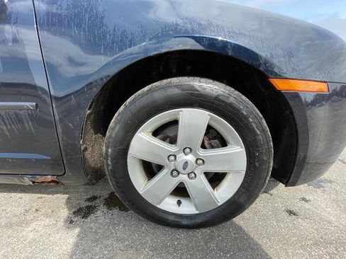Used 2008 Ford Fusion SE image 19