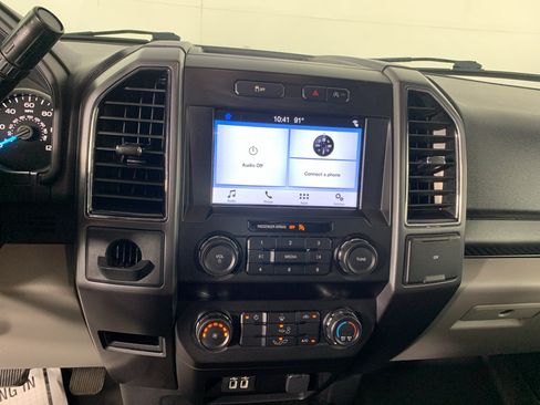 Used 2019 Ford F150 XLT RWD image 23