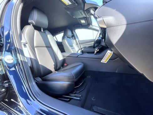 New 2026 MAZDA MAZDA3 s Sport FWD image 17