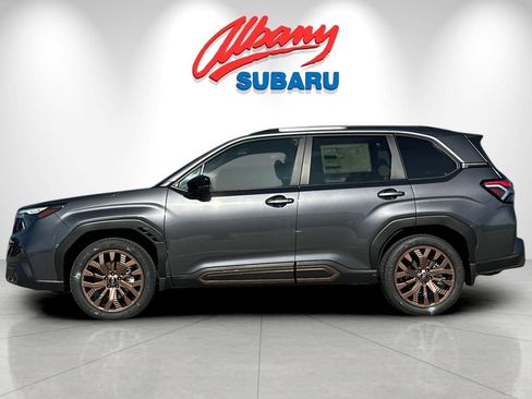New 2026 Subaru Forester Sport AWD/4WD image 7
