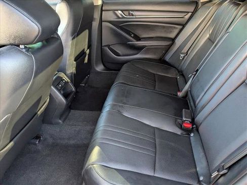 Used 2022 Honda Accord Sport Special Edition image 18