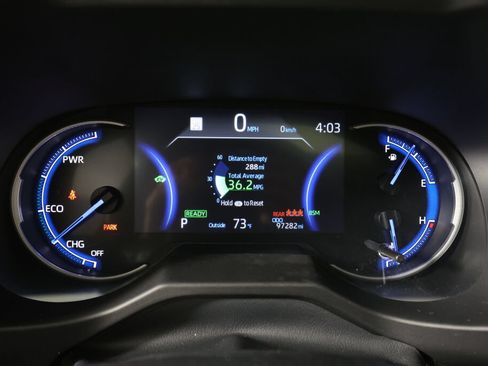 Used 2021 Toyota RAV4 XSE AWD/4WD image 30