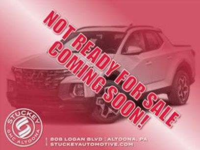 Used 2023 Hyundai Santa Cruz Limited w/ Cargo Package