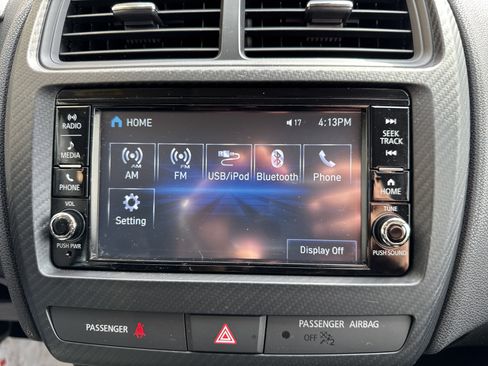 Used 2022 Mitsubishi Outlander Sport ES AWD/4WD image 17
