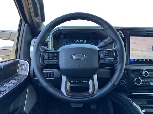 New 2026 Ford F350 Platinum image 14