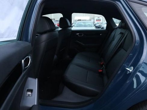 New 2026 Honda Civic Sport Touring image 22