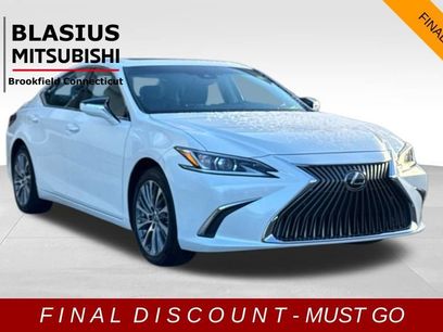 Used 2021 Lexus ES 350 w/ Premium Package