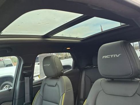 Used 2026 Chevrolet TrailBlazer ACTIV w/ Convenience Package image 17