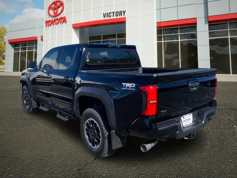 New 2025 Toyota Tacoma TRD Off-Road image 5