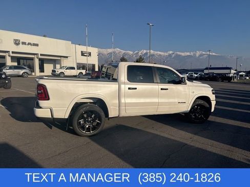 New 2026 RAM 1500 Laramie image 10