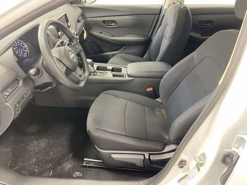 New 2025 Nissan Sentra S image 10