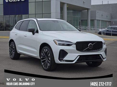 New 2026 Volvo XC60 B5 Ultra w/ Protection Package Premier image 2
