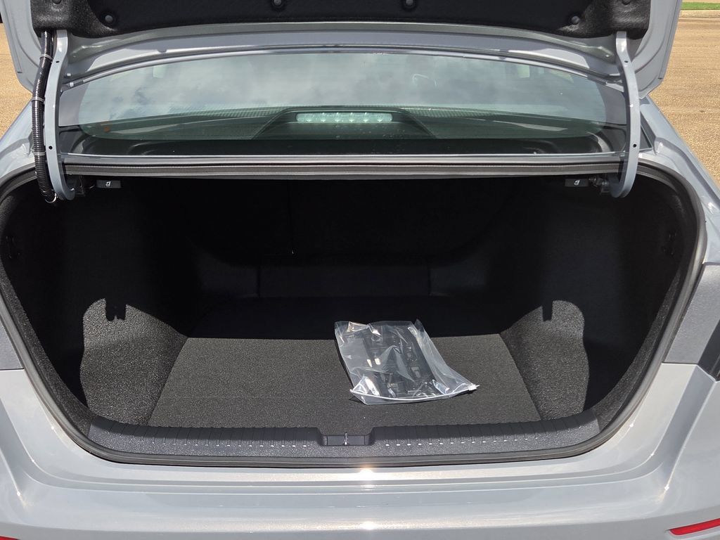 Certified 2026 Honda Accord SE image 24