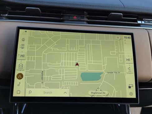 New 2026 Land Rover Range Rover Sport SE image 30