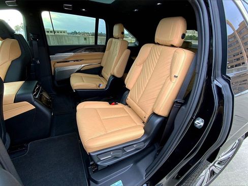 New 2025 Cadillac Escalade IQ Luxury 2 image 28