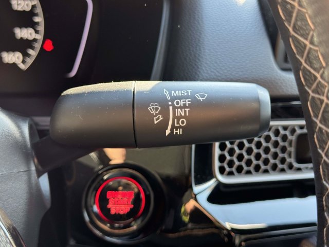 Certified 2026 Honda Civic Sport image 21