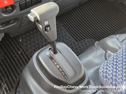 New 2025 Chevrolet Low Cab Forward 5500HG image 24