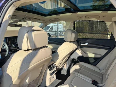 Used 2023 Audi Q5 2.0T Prestige image 24