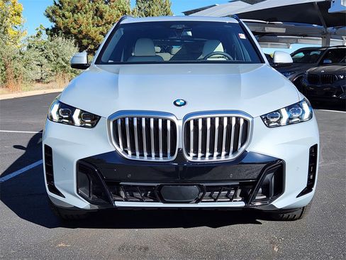 New 2026 BMW X5 xDrive40i image 6