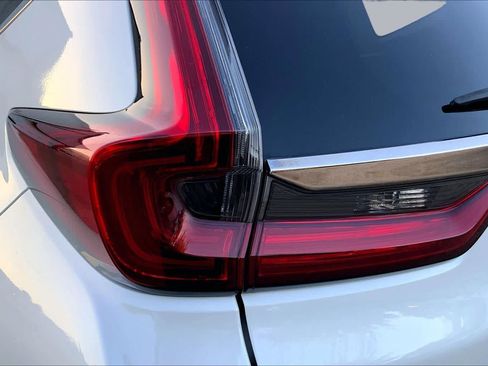 Used 2021 Honda CR-V EX image 29