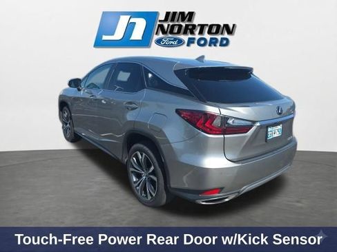Used 2021 Lexus RX 350 FWD w/ Premium Package image 6