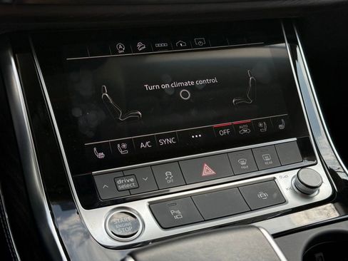 Used 2023 Audi Q8 Premium Plus w/ Premium Plus Package image 26