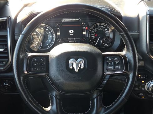 Used 2022 RAM 2500 Power Wagon image 14