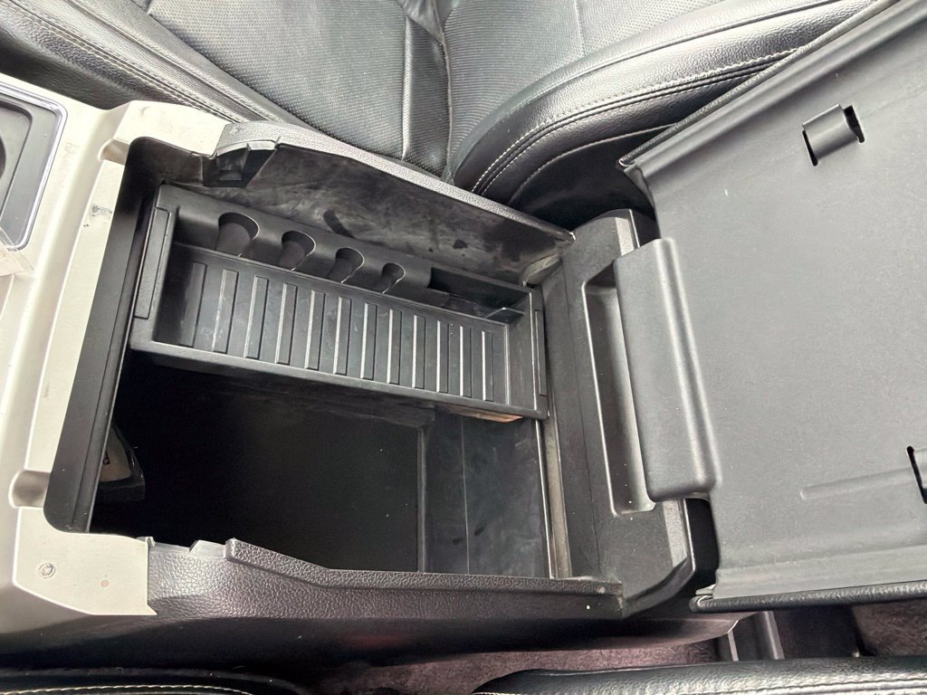 Used 2016 Ford F150 Lariat AWD/4WD image 27