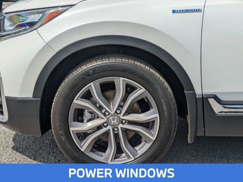 Used 2022 Honda CR-V Touring image 12