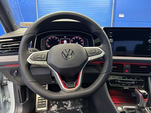 New 2026 Volkswagen Jetta GLI Autobahn image 14