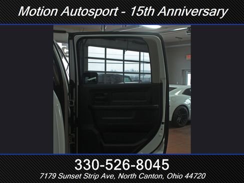 Used 2014 RAM 2500 Tradesman w/ Chrome Appearance Group image 38