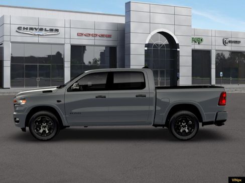 New 2026 RAM 1500 Big Horn image 3