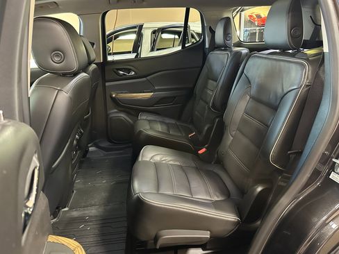 Used 2017 GMC Acadia Denali w/ Technology Package image 15