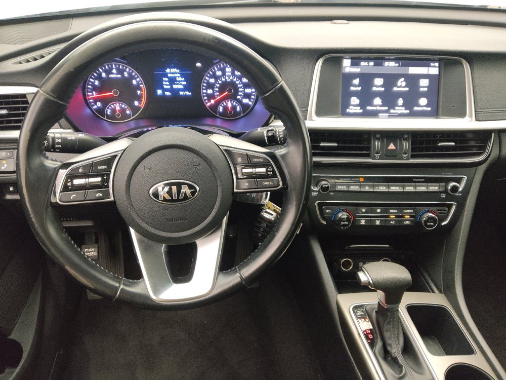 Used 2019 Kia Optima LX w/ LX Premium Package FWD image 22