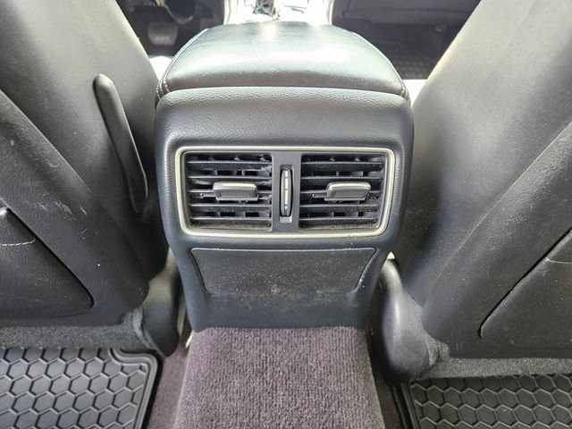 Used 2021 INFINITI Q50 Luxe RWD image 11