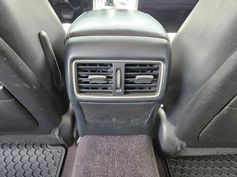 Used 2021 INFINITI Q50 Luxe RWD image 11