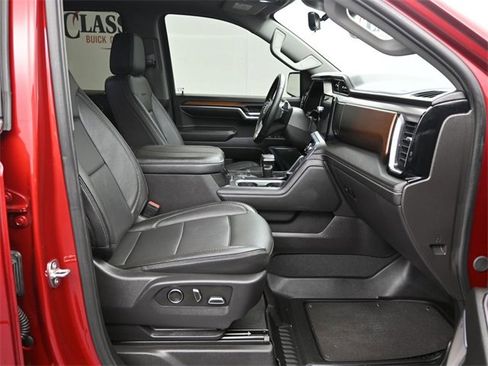 Used 2024 GMC Sierra 1500 Denali w/ Denali Reserve Package image 10