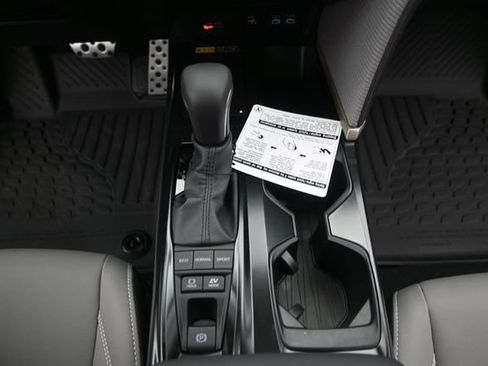 New 2026 Toyota Camry SE FWD image 7