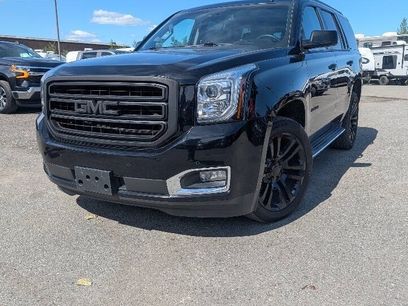 Used 2015 GMC Yukon SLT w/ Open Road Package