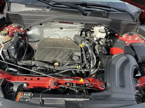 Used 2021 Chevrolet TrailBlazer LT w/ Convenience Package image 12