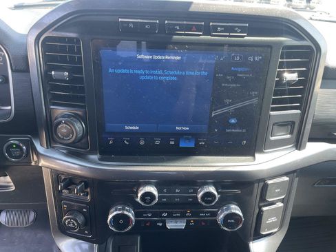 Used 2023 Ford F150 XLT w/ Equipment Group 302A High AWD/4WD image 23