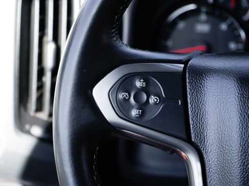 Used 2015 Chevrolet Silverado 1500 LT w/ LT Convenience Package image 21