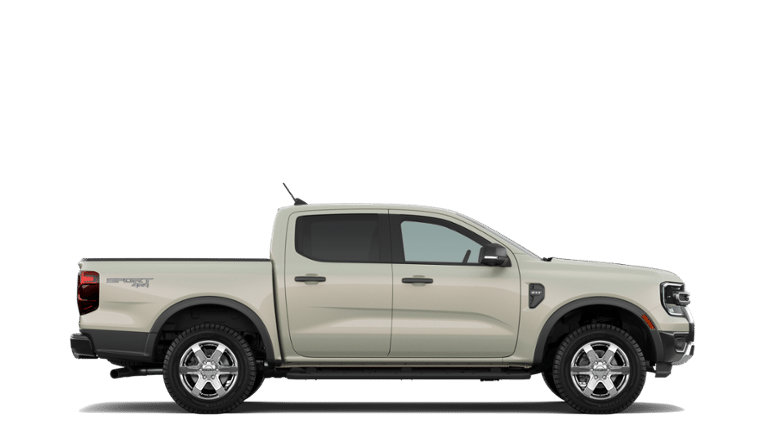 New 2026 Ford Ranger XLT w/ Equipment Group 301A High AWD/4WD image 49