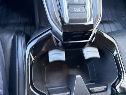 Used 2020 Honda Clarity Touring image 28