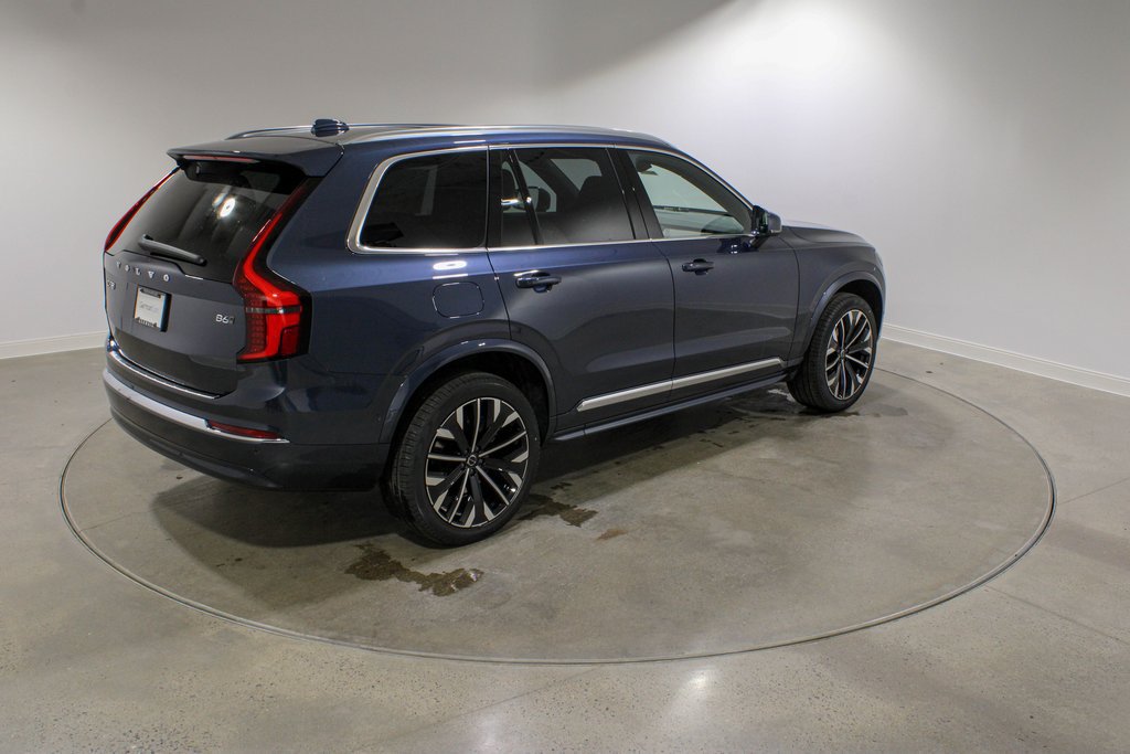 Used 2026 Volvo XC90 B6 Plus w/ Protection Package Premier AWD/4WD image 6