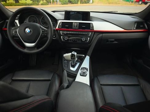 Used 2013 BMW 328i xDrive Sedan AWD/4WD image 49