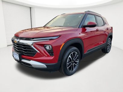 New 2026 Chevrolet TrailBlazer LT w/ Convenience Package