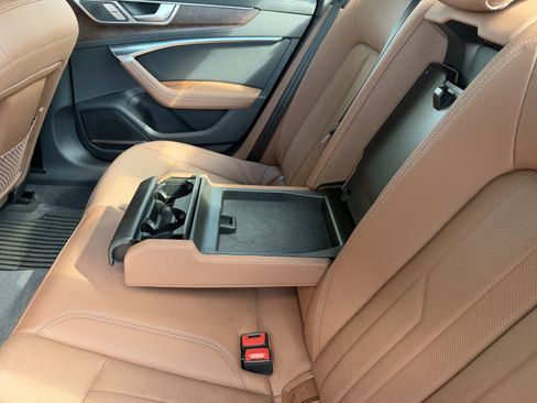 Used 2019 Audi A6 3.0T Premium Plus AWD/4WD image 38