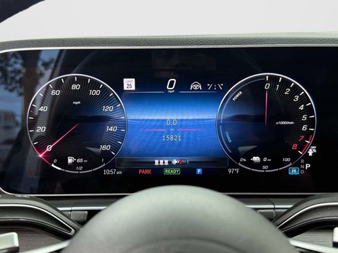 Used 2024 Mercedes-Benz GLE 450e 4MATIC w/ AMG Line Exterior image 15