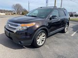 Used 2014 Ford Explorer XLT w/ Equipment Group 202A image 2